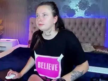 Chaturbate Live Sex Cam of lilavame
