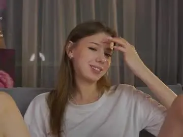 Chaturbate Live Sex Cam of linnhaskell