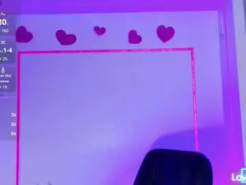 Chaturbate Watch Live Sex Cams of malaikabrown