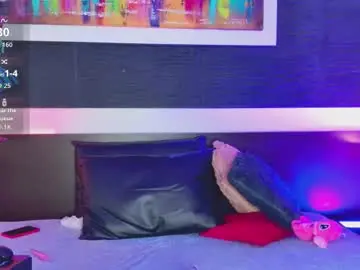 Chaturbate Live Porn of malaikabrown