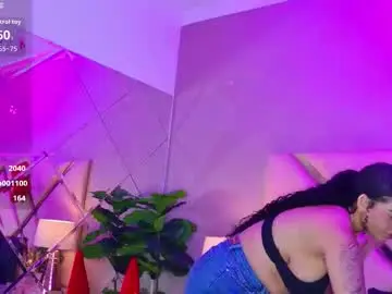 Chaturbate Live Sex of malaikabrown