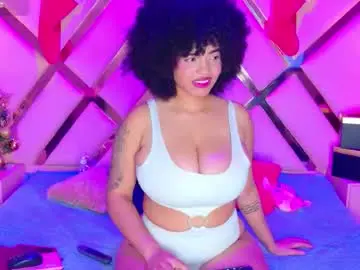 Chaturbate Free Porn Cam of malaikabrown