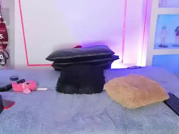 Chaturbate Adult Webcam of malaikabrown