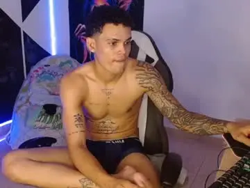 Chaturbate Live Sex of master_hot777