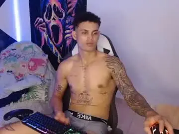 Chaturbate Sex Chat of master_hot777