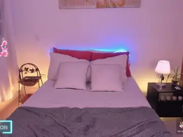 Chaturbate Live Porn of meganlake