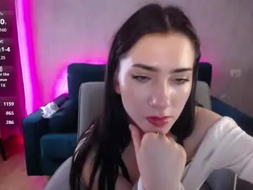 Chaturbate Nude Webcam of millerssss