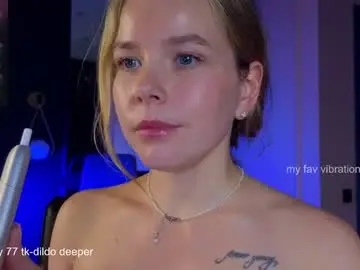 Chaturbate Best live sex cam show of milly_shy