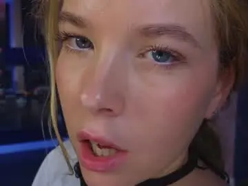 Chaturbate Private Sex Chat of milly_shy