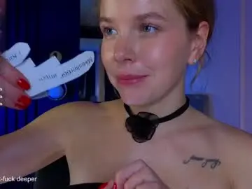 Chaturbate Adult Webcam of milly_shy