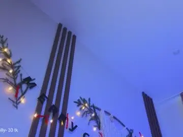 Chaturbate Best Webcam of milly_shy