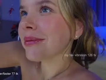 Chaturbate Sex Chat of milly_shy