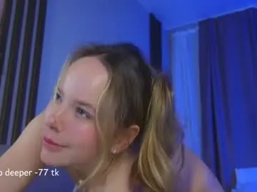 Chaturbate Adult Video Chat of milly_shy