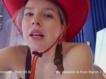 Chaturbate Nude Webcam of milly_shy