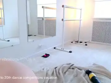 Chaturbate Adult Video Chat of milly_shy