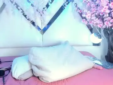 Chaturbate Nude Webcam of nallymax1