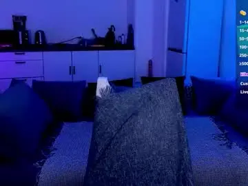 Chaturbate Watch Live Sex Cams of ohmymiami_