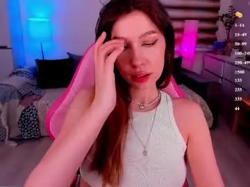 Chaturbate Free Live Porn of ohmymiami_