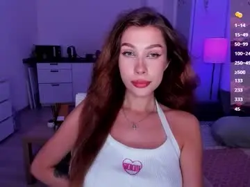 Chaturbate Adult Video Chat of ohmymiami_