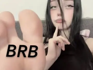 Chaturbate Sex Cam of ophelia_amber