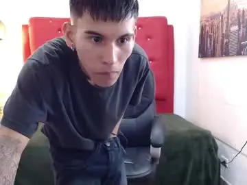 Chaturbate Live Porn of paullcb