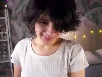 Chaturbate Nude Webcam of pure_project