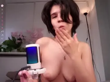 Chaturbate Live Sex of pure_project