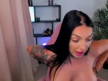 Chaturbate Adult Webcam of ravewithme9
