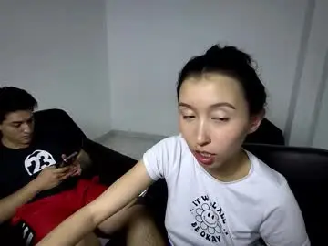Chaturbate Best Webcam of roseandviktor23