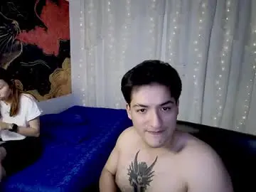 Chaturbate Adult Webcam of roseandviktor23