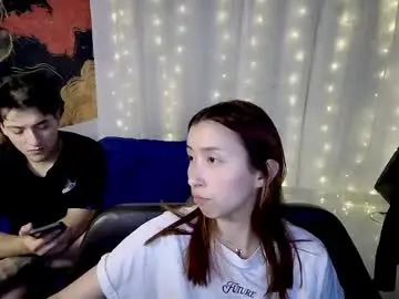 Chaturbate Live Porn of roseandviktor23