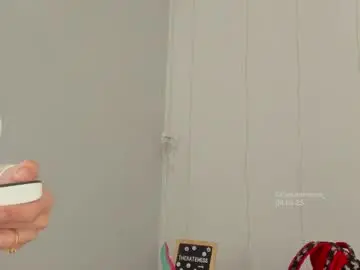 Chaturbate Adult Webcam of thekatemess_