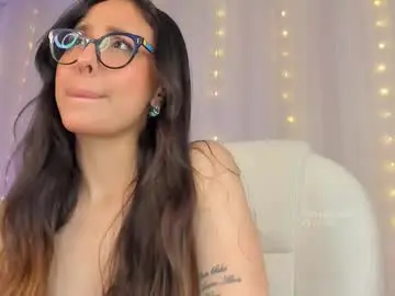 Chaturbate Best live sex cam show of thekatemess_