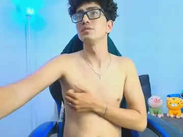 Chaturbate Sex Cam of tylerwhiite_