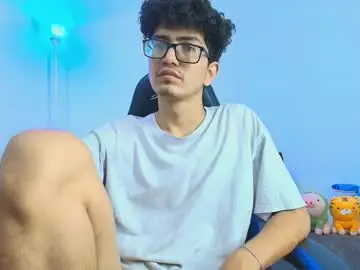 Chaturbate Best Webcam of tylerwhiite_