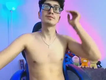Chaturbate Sex Cam of tylerwhiite_