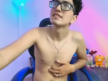 Chaturbate Adult Webcam of tylerwhiite_