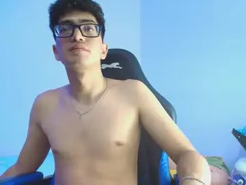 Chaturbate Best Webcam of tylerwhiite_