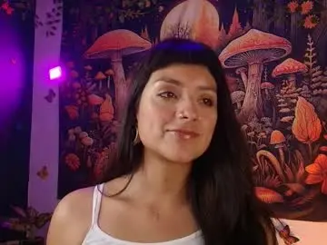 Chaturbate Adult Webcam of 6briela9