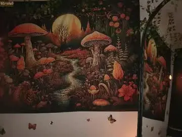 Chaturbate Free Live Porn of 6briela9