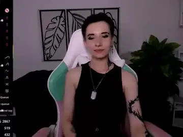 Chaturbate Adult Video Chat of _rein_ramm