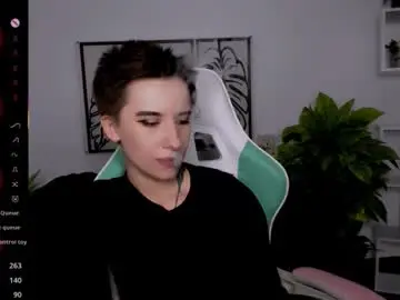 Chaturbate Adult Webcam of _rein_ramm
