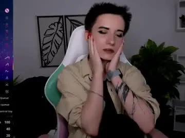 Chaturbate Best Webcam of _rein_ramm