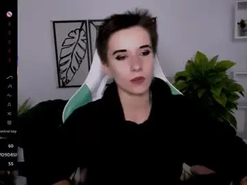 Chaturbate Best Webcam of _rein_ramm