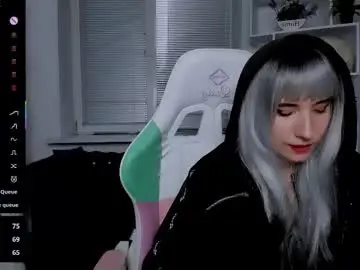 Chaturbate Adult Webcam of _rein_ramm