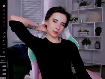 Chaturbate Best live sex cam show of _rein_ramm