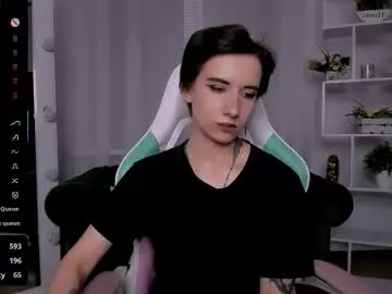 Chaturbate Nude Webcam of _rein_ramm