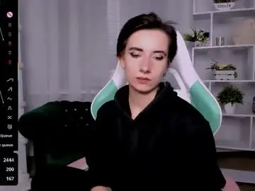 Chaturbate Watch Live Sex Cams of _rein_ramm