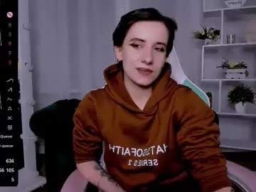 Chaturbate Adult Webcam of _rein_ramm