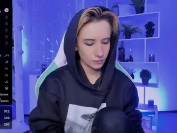 Chaturbate Best Webcam of _rein_ramm